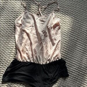 Victoria's Secret Romper